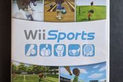 Wii Sports - Nintendo Wii