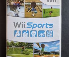 Wii Sports - Nintendo Wii