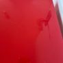 Red High Gloss Ikea Kallax Image 7