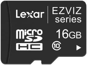 16GB Ultra-HD Video Micro SD Memory Card, Class 10, UHS, High Speed, designed for Camera, Phone, Computer, Dash Came, Surveillance, Tachograph, Tablet