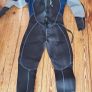 ScubaPro Profile7 Womens Semi-dry suit - Large Image 2