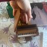 Music Wooden piano Image 3