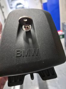 Bmw G20 Roof bars