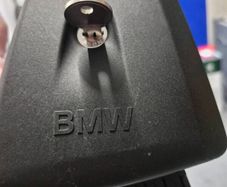 Bmw G20 Roof bars