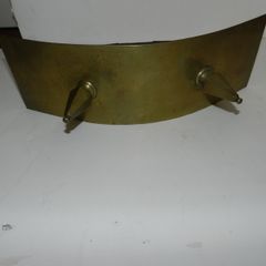 Brass Ash Pan