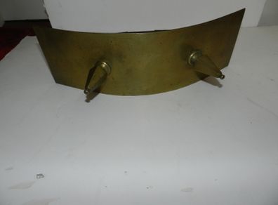 Brass Ash Pan
