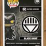 Funko DC: Black Hand (Exclusive) Image 4