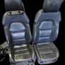 2010 sline seats leather seats armrest a6 for breaking Image 3