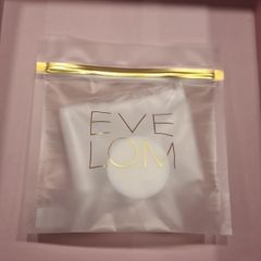 Eve Lom cleanser and cloth 8ml