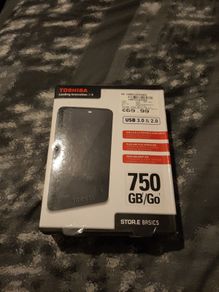 hard drive