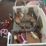 Schleich horse stables & horses Image 10