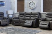 New grey + taupe recliner Sofa sets BACK IN STOCK