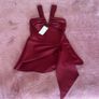 zara dress new with tags Image 2