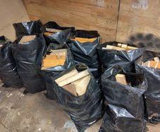 firewood