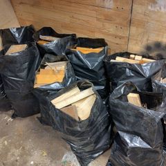 firewood