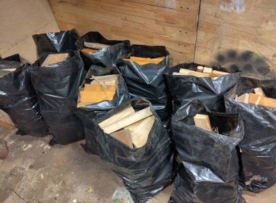 firewood