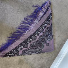 Lightweight scarf new