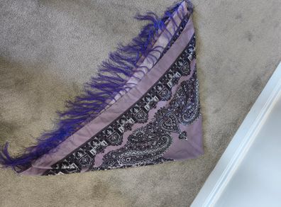 Lightweight scarf new