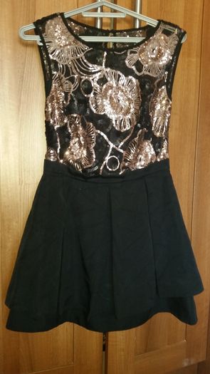 Karen Millen dress