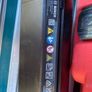 Bosch powertube 750 Image 4