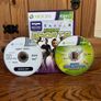 Xbox 360 Slim (S) 250GB Kinect Bundle with Game & Blue Controller Image 8