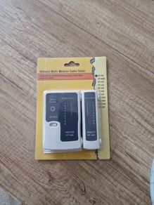 Network Multi- Modular Cable Tester