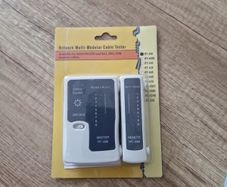 Network Multi- Modular Cable Tester