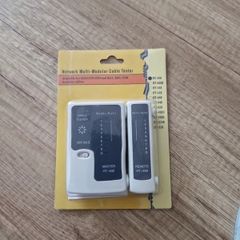 Network Multi- Modular Cable Tester