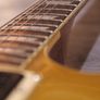 Modded [Ragnarok + Evertune] 1982 Gibson Les Paul 30th Anniversary Goldtop Image 7