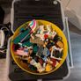 Lego Bundles & Desk Image 7