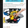 Imaginext Transforming Batcave Image 2