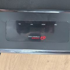 Homefitnesscode Treadmill C1, Speed 1-10KM/H