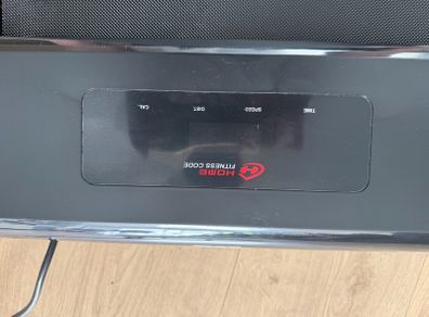 Homefitnesscode Treadmill C1, Speed 1-10KM/H
