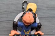 Lc Waikiki Figurine