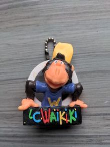 Lc Waikiki Figurine