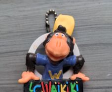Lc Waikiki Figurine