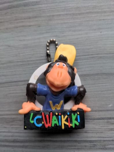 Lc Waikiki Figurine