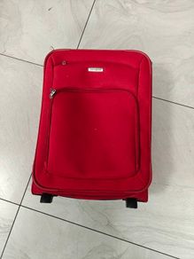 Samsonite cabin