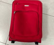 Samsonite cabin