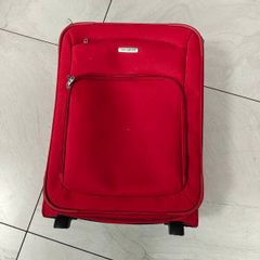 Samsonite cabin