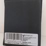 "Donbolso" Men's Tri-Fold Leather Wallet With Coin Pocket Image 2
