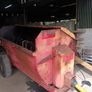 Hispec dung spreader Image 6