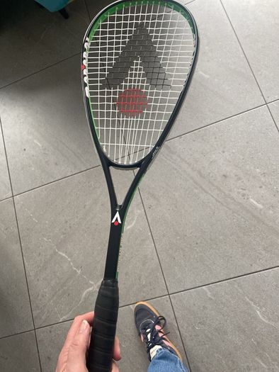 squah racket