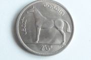 Excellent 1966 halfcrown