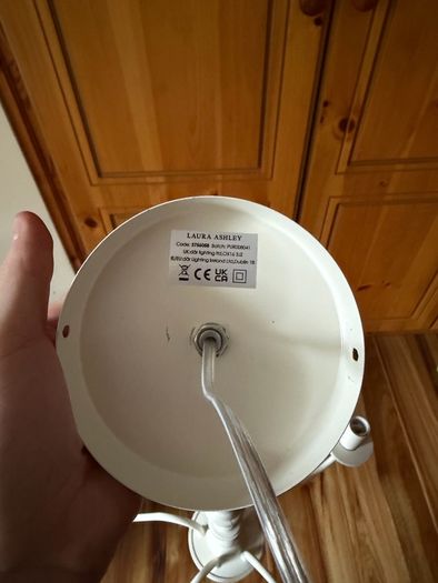 Laura Ashley Light
