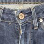 LEVI'S Bold Curve Soft Stretch Skinny jeans Sz W27 L32 Image 2