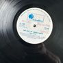 Judas Priest original release of The best of in vg condition Image 4