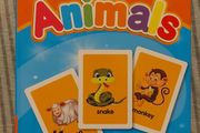 flash card for childrens