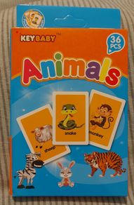 flash card for childrens