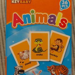 flash card for childrens